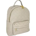 Nicole Brown Dámský batoh JBFB 440 Barva: Světle šedá