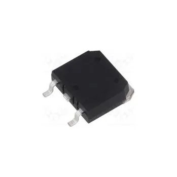 Tranzistor Tranzistor N-MOSFET unipolární 100V 170A 715W TO268
