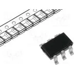 PMIC měnič DC/DC Uvst 3÷20V Uvýst 0,8÷18V TSOT23-6 buck