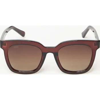 Sluneční brýle D.Franklin 993 Crystal Brown/ Grad Brown Universal