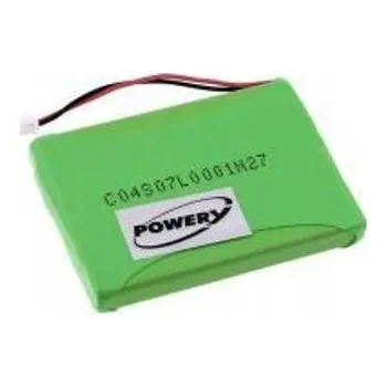 Akumulátor Ascom CTS900