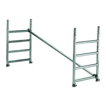 Lešení Prodloužení pro skládací lešení 1 m | pro 178SK