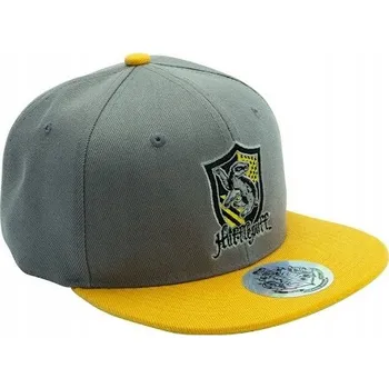 Kšiltovka Čepice Harry Potter filmová, univerzální velikost