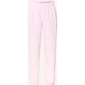 Lululemon Dámské Tepláky Scuba Mr, růžová, 40