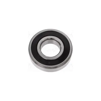 Ložisko kuličkové jednořadé Øvnitř 35mm Øprům 80mm W 21mm