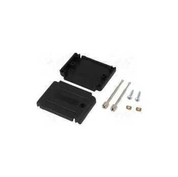 Video redukce Kryt pro redukce D-Sub D-Sub 25pin,D-Sub HD 44pin UNC4-40