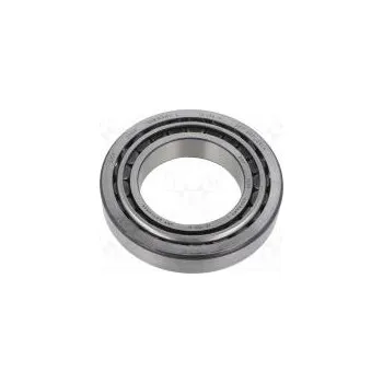 Ložisko kuželíkové Øvnitř 75mm Øprům 130mm W 27,25mm