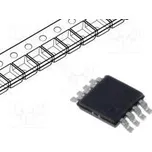 PMIC měnič DC/DC Uvst 4,5÷42V Uvýst 1,285÷42V HSOP8 buck
