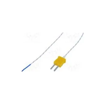 Probe K-type temperature -40÷250°C 1m