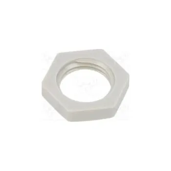 Spojovací materiál Matice Závit metrický polyamid vyztužený skleněným vláknem