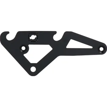 Zavazadlo na motocykl SW MOTECH SLH boční nosič pravý BMW R 18 (20-)pro tašku LH1