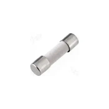 Autopojistky Pojistka tavná zpožděná 800mA 250VAC keramická,kulatý 5x20mm