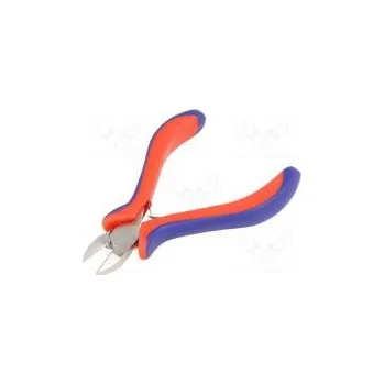 Kleště Kleště boční,ke stříhání 115mm s fází