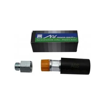 Čerpadlo Čerpadlo ruční s redukcí M16/M14 93-8350 náhrada za... Čerpadlo ruční s redukcí M16/M14 93-8350 náhrada za...