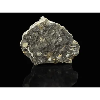 Přírodní kámen Meteorit | Lunar | NWA 15604 | 5,20 g