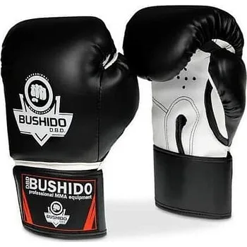 Sportovní chránič Boxerské rukavice DBX BUSHIDO ARB-407a 14oz.
