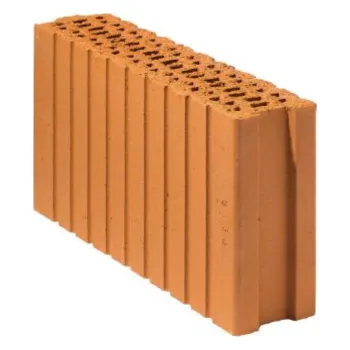 cihla Porotherm Cihla 11,5 AKU P15 497x115x238 mm