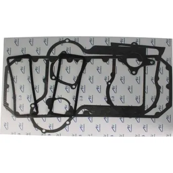 Těsnění motoru Sada těsnění bloku motoru 4V ATM/TUR M97 Z 6211-7341 AGS Sada těsnění bloku motoru 4V ATM/TUR M97 Z 6211-7341 AGS