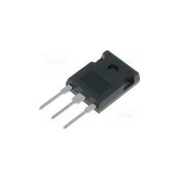Tranzistor Tranzistor N-MOSFET unipolární 60V 195A 375W TO247AC