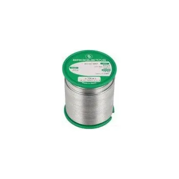 Páječka Pájecí drát Sn99Ag0,3Cu0,7 1,5mm 0,25kg bezolovnaté