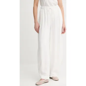 Kalhoty Gestuz 10910440 béžová 01X, vel. 36