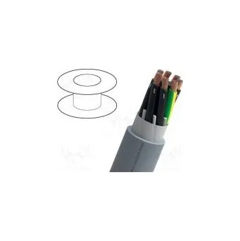 elektrický kabel Vodič LC CABLOPOWER,MOTIONLINE® ADVANCED 4G2,5mm2 nestíněný