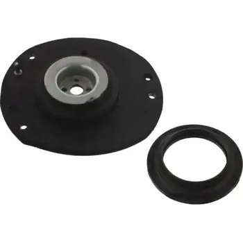 SWAG 62 91 8756 Opravná sada, uložení tlumiče pérování