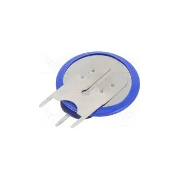 Článková baterie Baterie lithiové 3V CR2016,knoflíkové 90mAh nenabíjecí