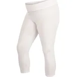 Legíny dámské v 7/8 délce 5F164 LITEX Barva: Bílá, Velikost: XXL