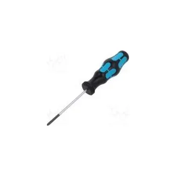 Screwdriver slot 2,0x0,4mm Blade length 60mm
