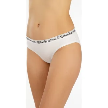 Kalhotky Kalhotky dámské 9B404 LITEX Barva: Bílá, Velikost: M