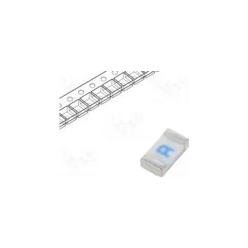 Autopojistky Pojistka tavná rychlá 3,5A 32VAC 32VDC SMD keramická 440