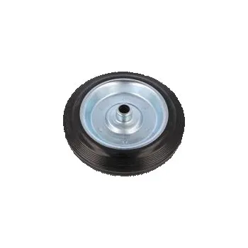 Pojezdové kolečko Pojezdové kolo Ø 250mm W 28mm 250kg pryž CSG -20÷60°C