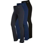 Legíny dldo zvonu-prodloužené 9D407 LITEX Barva: antracit, Velikost: M