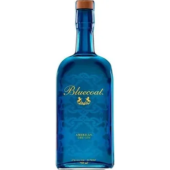 Gin Bluecoat Gin 47% 0,7 l (holá láhev)