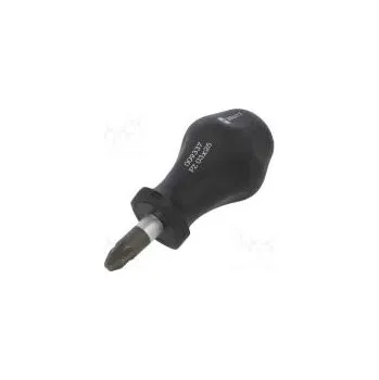 Bit Screwdriver Pozidriv® PZ3 Blade length 25mm Overall len 79mm