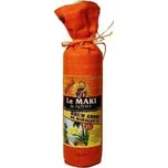 DZAMA MAKI AMBRE 37,5% 0,7 l (holá láhev)