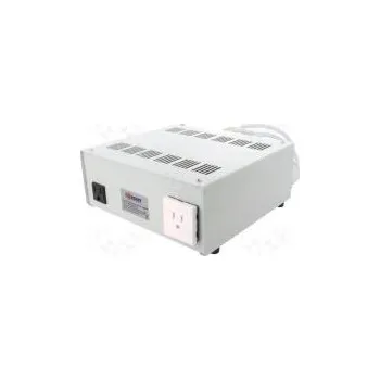 Transformátor Autotransformátor 230VAC Výkon 2500VA Usek.1 115V