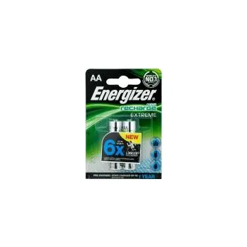 Elektronika Akum Ni-MH AA 1,2V 2300mAh