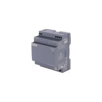 spínaný zdroj SIEMENS 6EP3333-6SB00-0AY0 Napájecí zdroj spínaný 96W 24VDC 4A 85÷264VAC 110÷300VDC