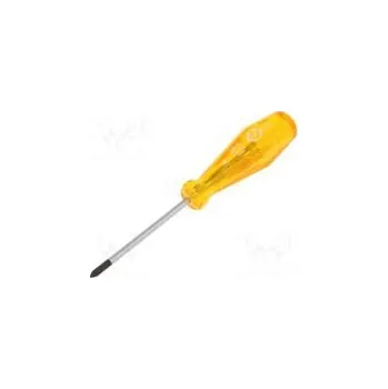 RC náhradní díl Screwdriver Phillips PH0 HD Classic Blade length 65mm