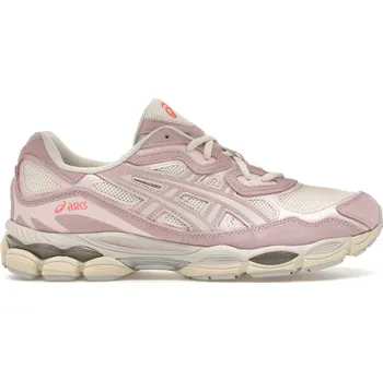 Dámské tenisky ASICS Gel-NYC Cream Rose Water Velikost: 40 1203A383-106