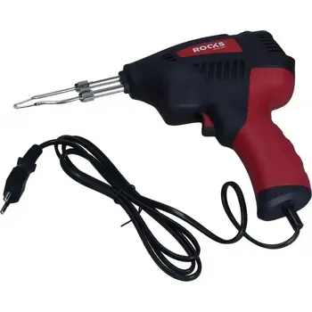 Nářadí pro automobil ROOKS Trafo-pájka 200 W 230 V RKS OK-03.4204
