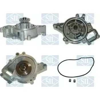 Vodní pumpa motoru Saleri SIL Vodní čerpadlo SLS PA1251