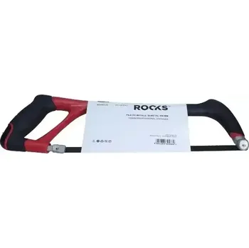 Nářadí pro automobil ROOKS Pila na železo 305 mm RKS OK-06.0143