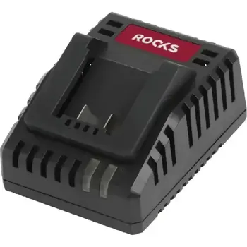 Nářadí pro automobil ROOKS Rychlonabíječka 20V AQ-ONE 2,5A RKS OK-03.4390