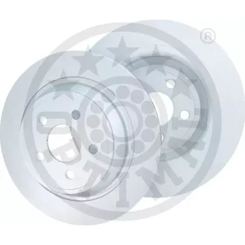 Brzdový kotouč OPTIMAL Brzdový kotouč - 316 mm OPT BS-9544HC