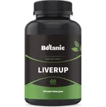 Botanic LiverUp přírodní očista jater…
