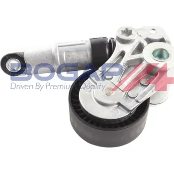 Napínák, žebrovaný klínový řemen BOGAP C1317112