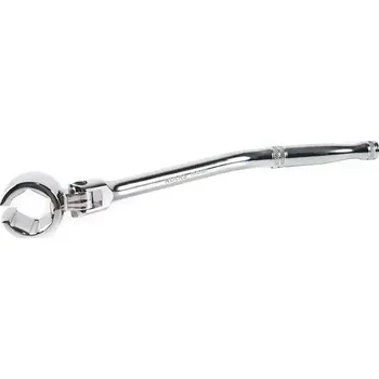 Nářadí pro automobil ROOKS Klíč na lamda sondy 22 mm RKS OK-02.0601